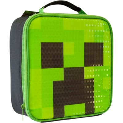 Minecraft lunchtas