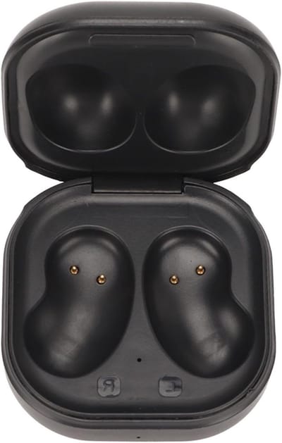 Draadloze Oplaadcase voor Buds Live - Vervangend Oplaadstation voor Draadloze Oordopjes en Accessoires