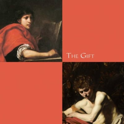 The Gift - Marcus Attwater