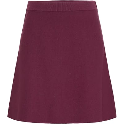 b.young - BYOTARI SKIRT 2 - Dames - Mini rokken
