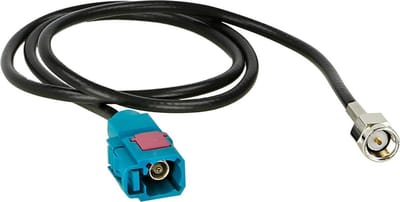 Antenne Adapter Fakra(f) - SMA(m) 50cm