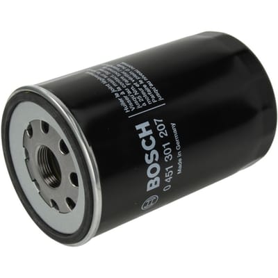 Oliefilter BOSCH 0 451 301 207
