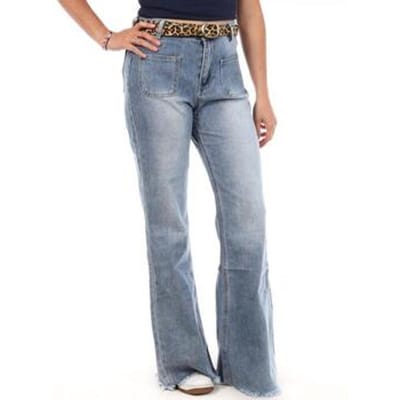 Flared/Bootcut Monday Premium 3300