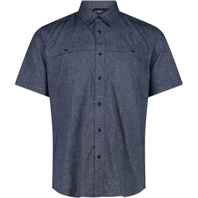 Shirt met korte mouwen CMP