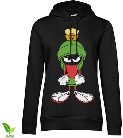 Looney Tunes Hoodie Marvin The Martian Attitude meisjeshoodie WB-57-LT017-H61-14