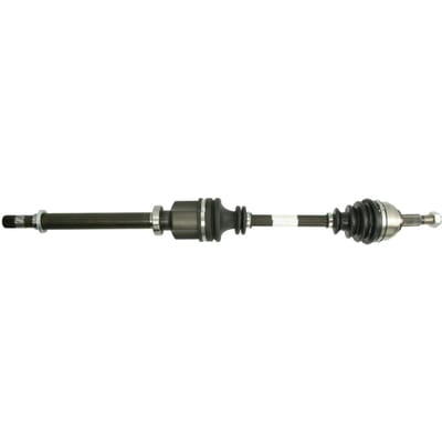 Aandrijfas SKF VKJC 8168 rechts