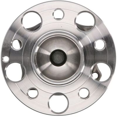 Wiellagerset SKF VKBA 7163