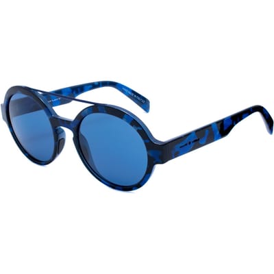Lunettes ITALIA INDEPENDENT 0913-145-GLS. Lunettes de soleil, Couleur marron. Unisexe.