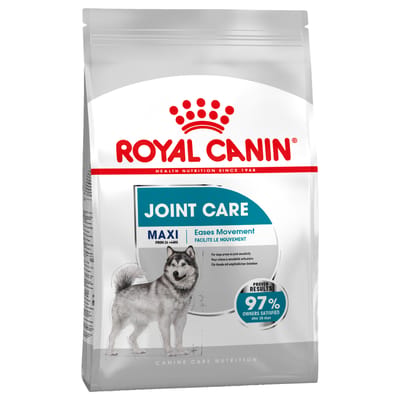 10kg Joint Care Maxi Royal Canin Care Nutrition Hondenvoer