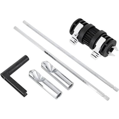 Ideal Standard bevestigingsset voor wandcloset/bidet TT0299327