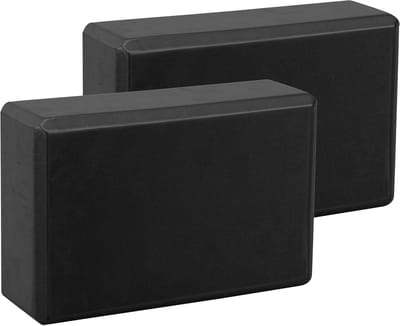 Famanu - Yoga Blokken 2 stks Gym Bricks