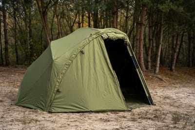 RCG Oval 60 - Olijfgroen