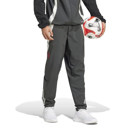 Presentatiebroek Manchester United Tiro 2024/25