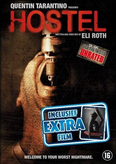 Hostel 1 & 2