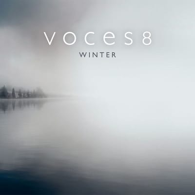 Voces8 - Winter (CD)