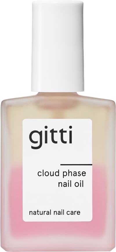 gitti - Cloud Phase Nail Oil - Nagelolie - Nagelriemolie - Nagelverzorging