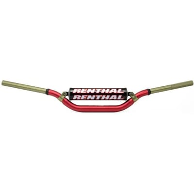 Motorfietsstuur Renthal Twinwall 999 McGrath/KTM SX125-450