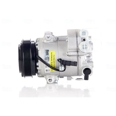 Airco-compressor NISSENS 890266
