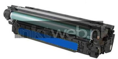 Huismerk HP 648A cyaan (Huismerk (remanufactured))