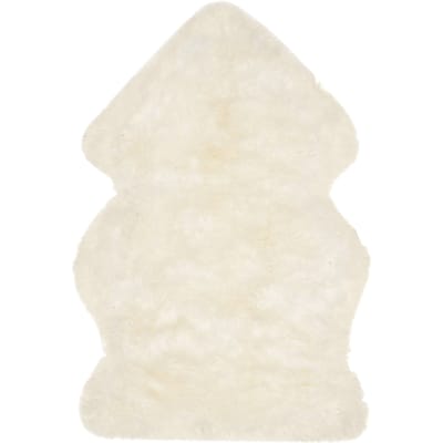 Schapenvacht Reese handgemaakt | Safavieh