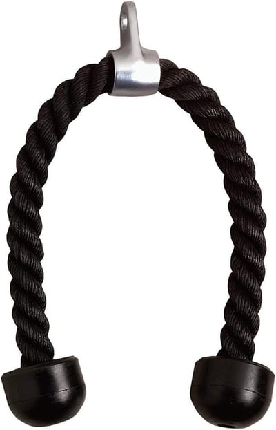 Triceps Rope Pull Rope - ShopVlot