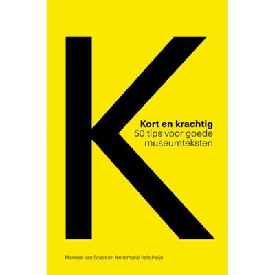 Kort En Krachtig - Marleen van Soest