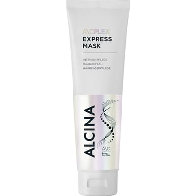 ALCINA ACplex Express Mask Haarbehandeling voor droog haar Dames 150 ml