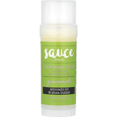 Sauce Beauty, Haarspray Stick, Guacamole, 2 oz (56 gram)