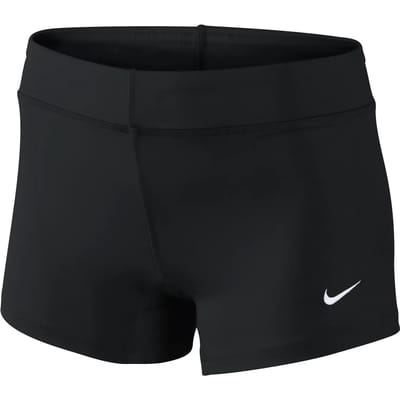 Damesshort Nike Performance