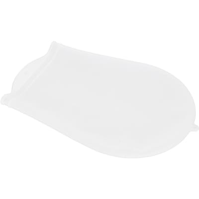 Kneedzak Deeg Verdikken Silicone Deeg Bloem Mixer Zak voor Gebak Brood Maken Type 1 white