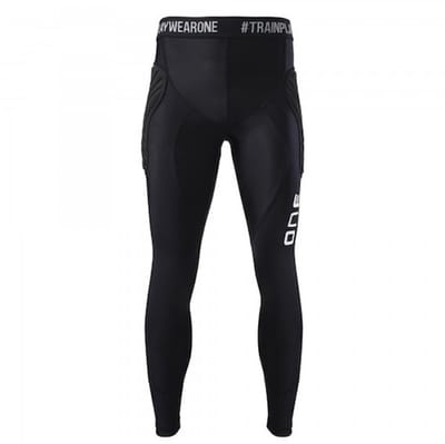 One Glove Impact Hip Base Layer Trousers - Beschermbroek Kids