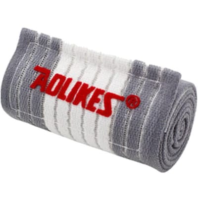 Attelles réglables pour tunnel carpien Aolikes Wraps de poignet légers pour le fitness, le sport, bandeaux de poignet absorbant la transpiration