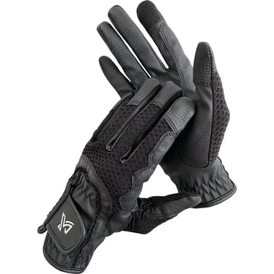 Rijhandschoenen York Electra
