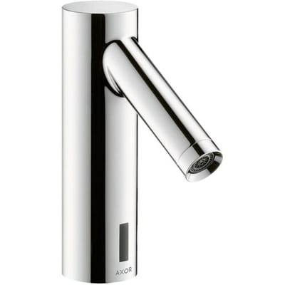 AXOR Starck electronic washbasin mixer battery operation