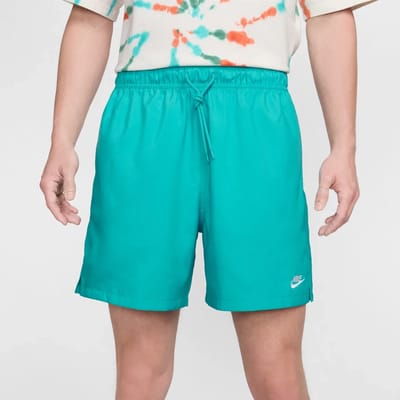 Geweven flow shorts Nike Club