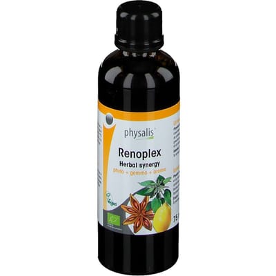 Physalis Renoplex bio 75 Milliliter
