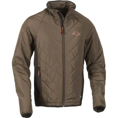 Jachtjas Swedteam Alpha Light
