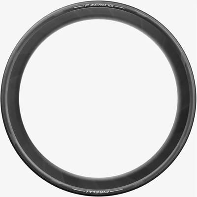 Pirelli P Zero Race TLR Racefiets Band - Zwart; 28mm