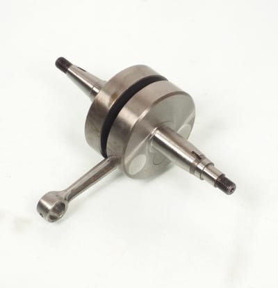 Vilebrequin d embiellage Doppler pour Moto Derbi 50 Senda R X-Race Avant 2005 Neuf