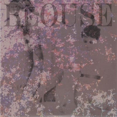 Blouse - Shadow Cat (7" Single)