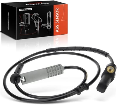 Frankberg 1x ABS-sensor achteras links rechts voor BMW