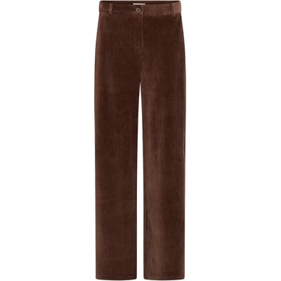 ICHI - IHTAMARY PA - Dames - Relaxed fit jeans