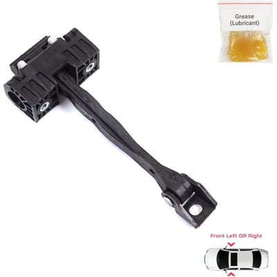 BDP1471 Voordeur Stop Check Assembly Limietband voor Skoda Kodiaq MK1 I NS7 NV7 NS6 2016-2024 565837249