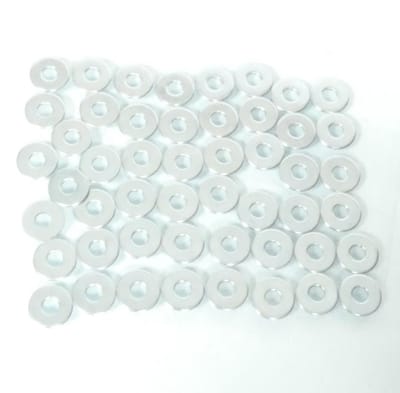 Rondelle de plateau d'allumage Ø5.5x15x1.2mm RMS pour scooter Piaggio Vespa Neuf