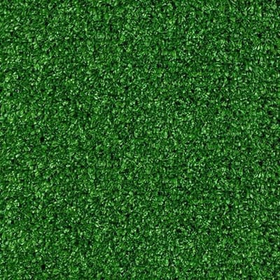 Hoogwaardig Kunstgras Grastapijt 10mm Groen - Drainage en UV-bestendig