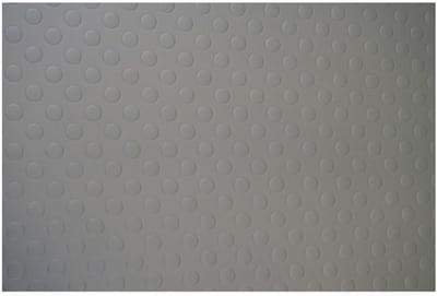 Anti vermoeidheidsmat WS-2 voor langdurig staand werk - Grijs - 150 cm x 91 cm x 12,7 mm- Anti-slip - Veerkrachtig schuim - 12,7 mm - Voor binnen