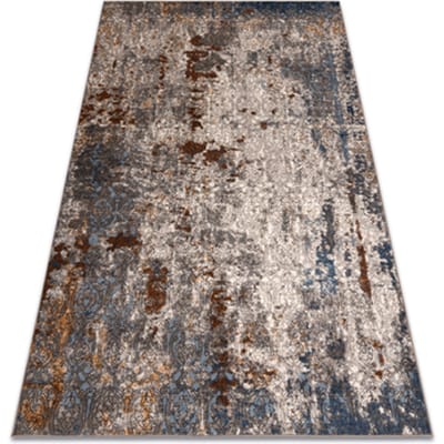 Kleden Rugsx Wollen tapijt NAIN Ornament vintage 7700/51622 bei 240x340 cm