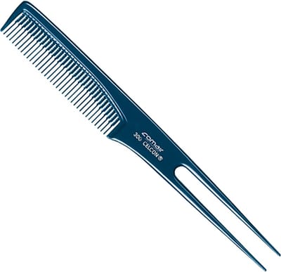Comair Vorkkam 300 Blue Profi-Line blauw 19,5cm
