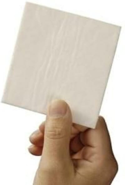 Hekapad Kompres niet klevend 10 x 20 (60 stuks)