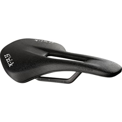 Fizik Vento Argo R1 Light Zadel Zwart 140 mm